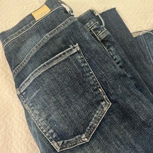 Cary slouchy slim citizens of humanity size 25